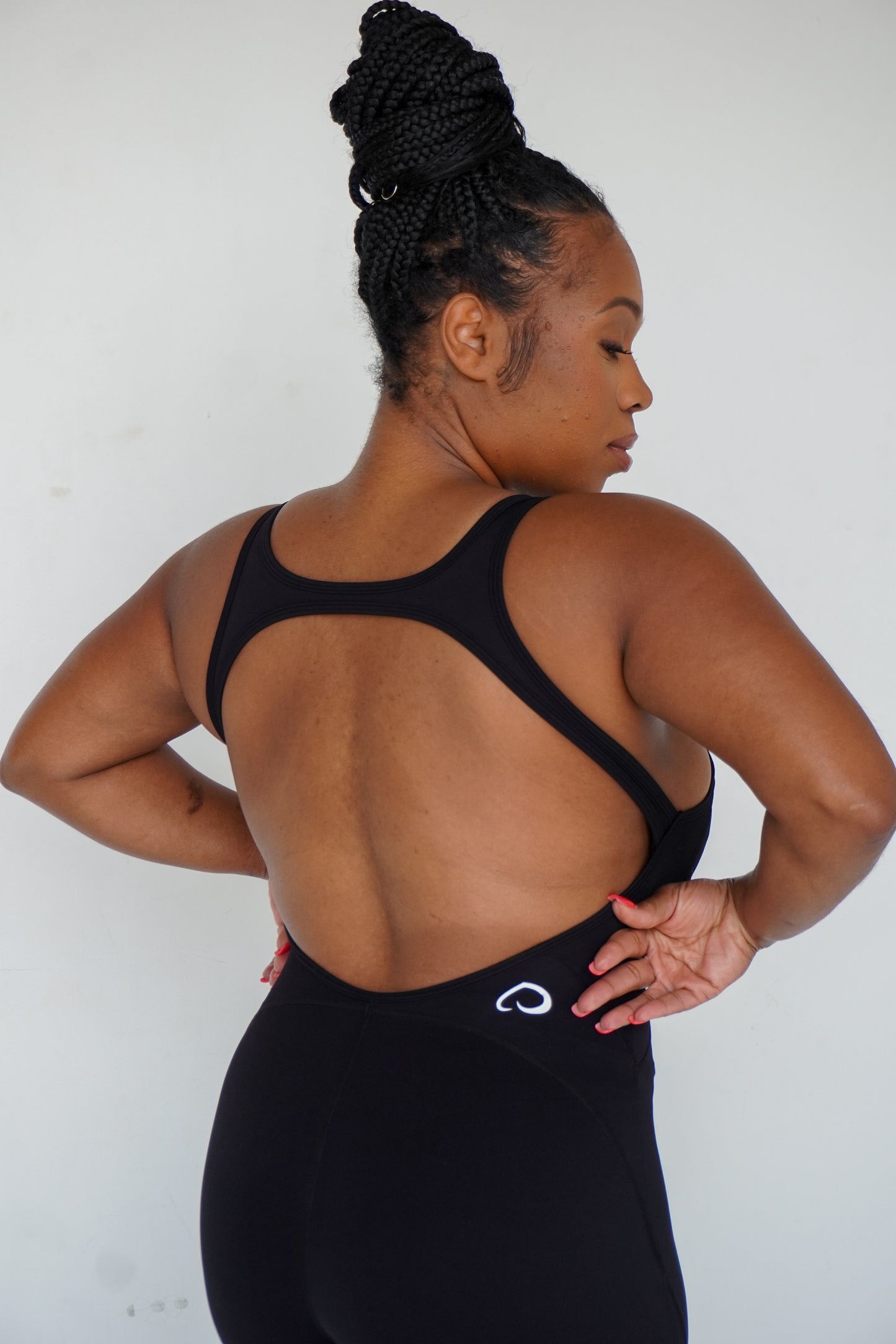 Mamacita AF One-Piece