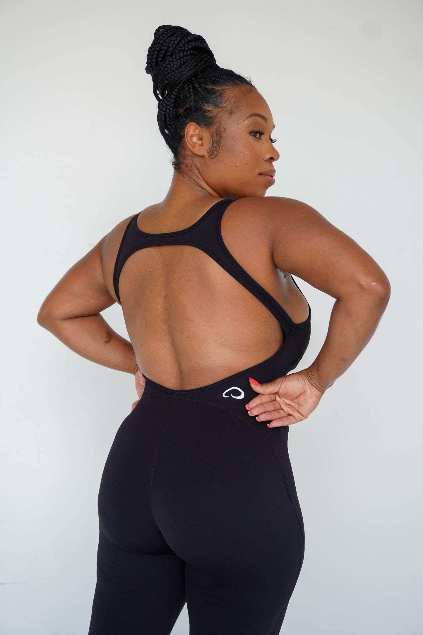 Mamacita AF One-Piece
