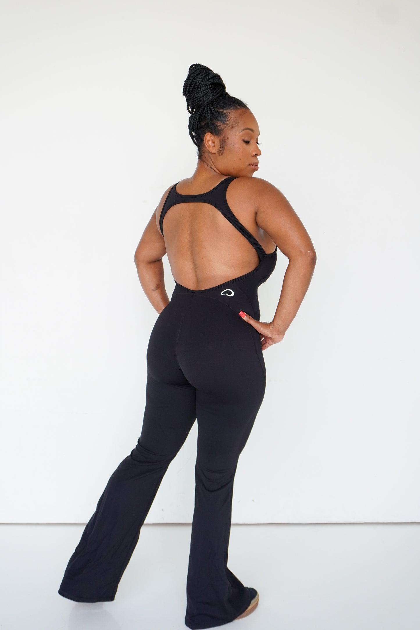 Mamacita AF One-Piece
