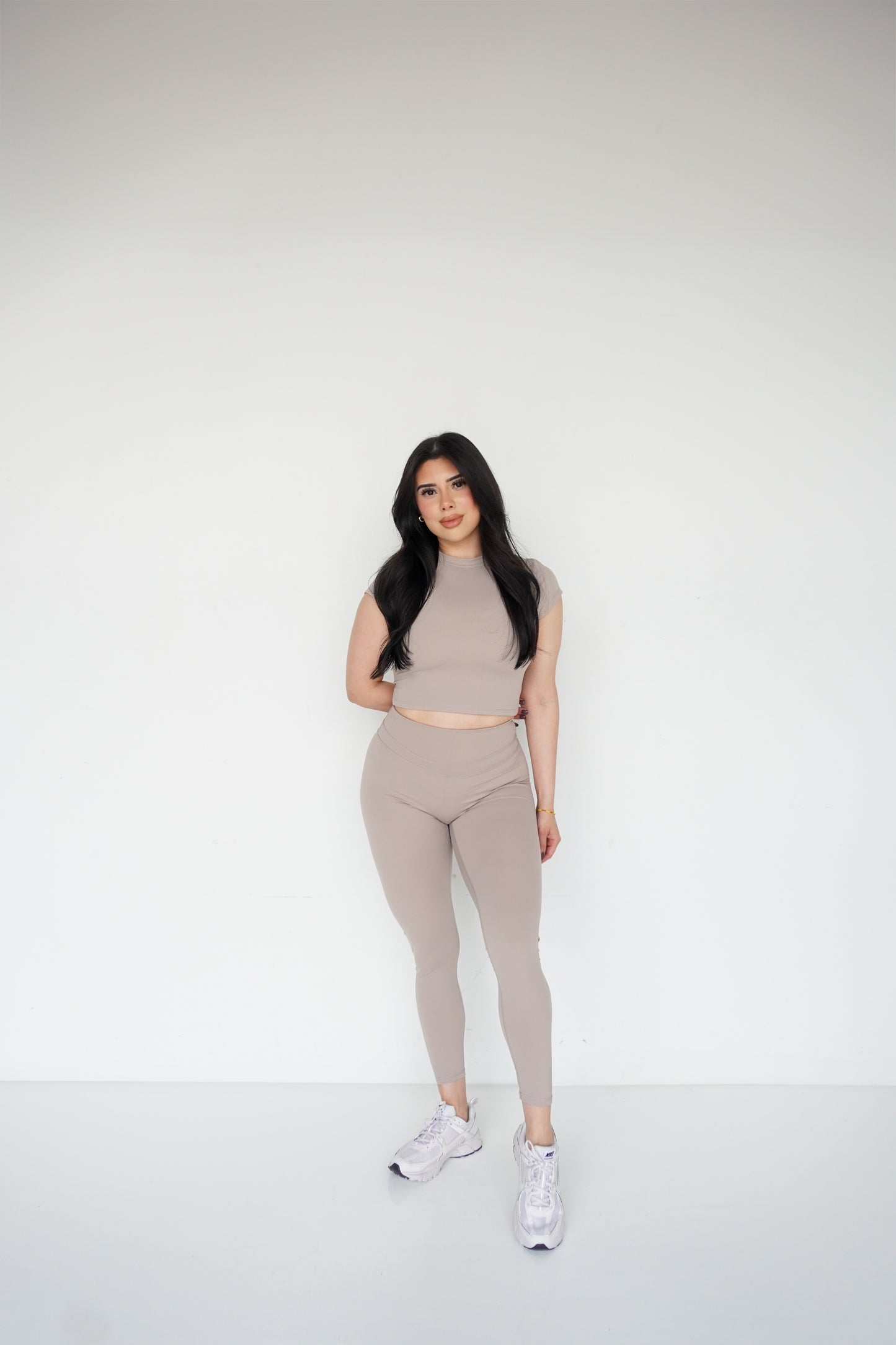 Angel Sculpt Leggings