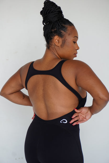 Mamacita AF One-Piece