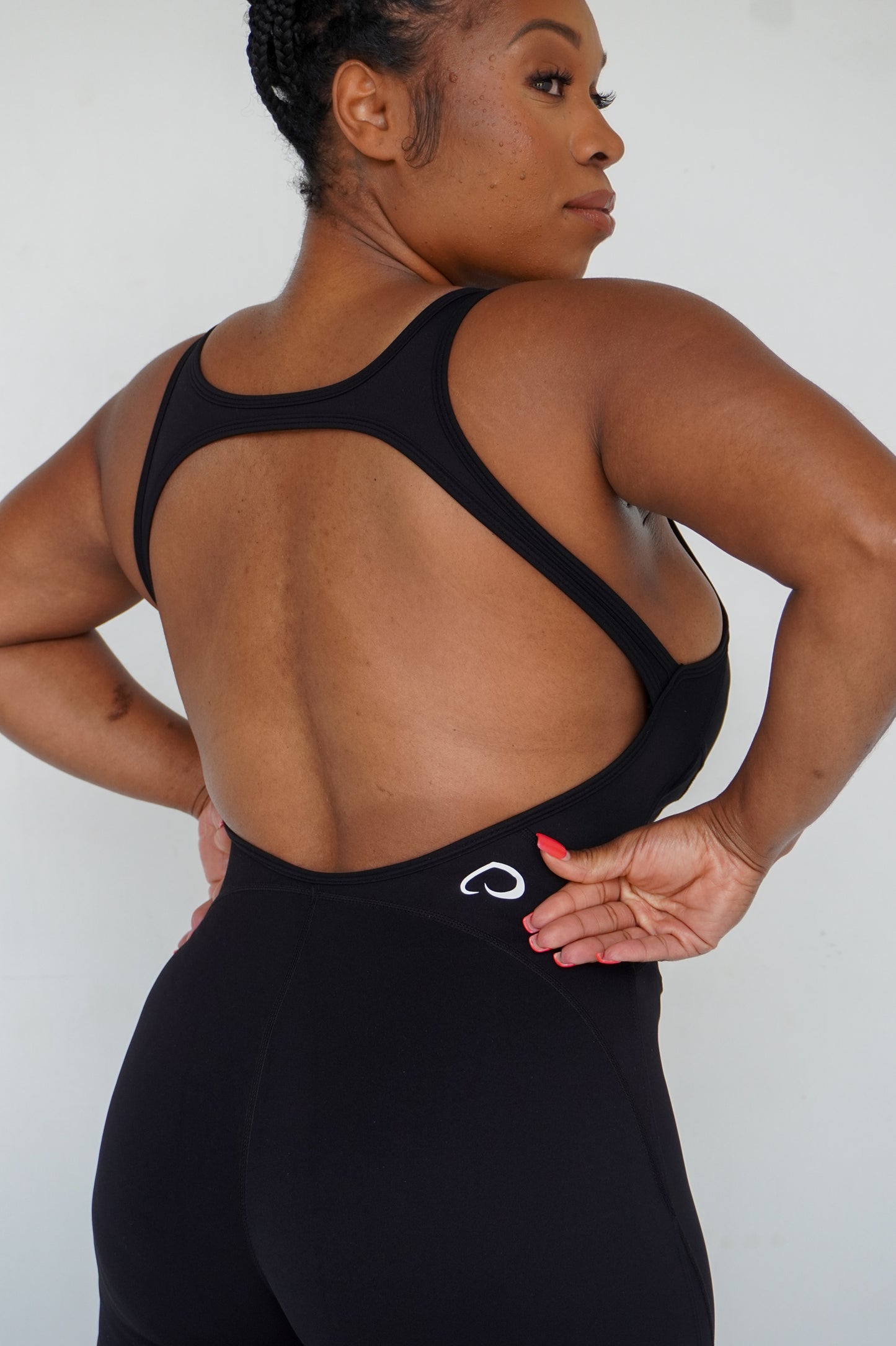 Mamacita AF One-Piece
