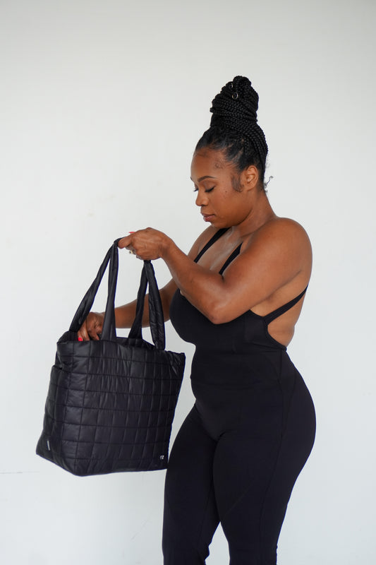 Mamacita AF One-Piece