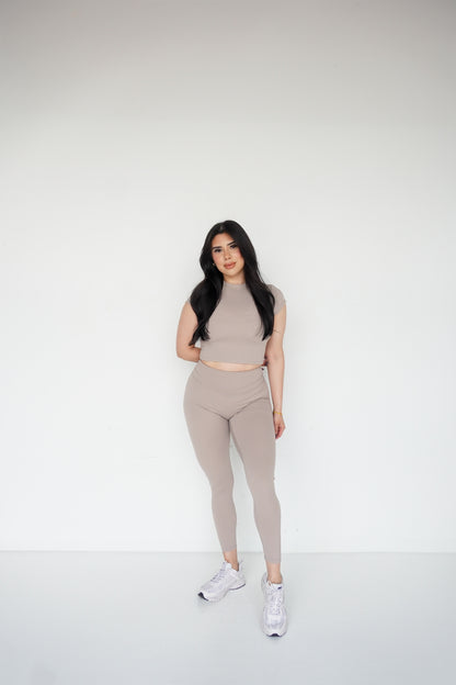 Angel Sculpt Leggings
