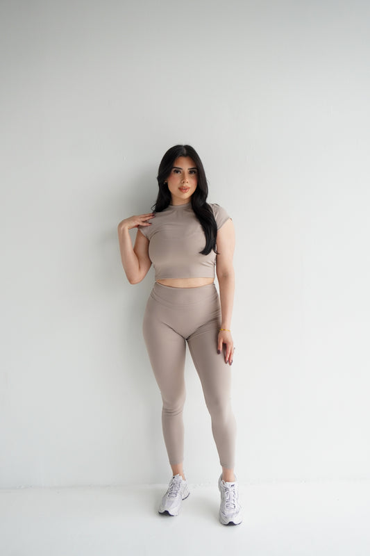 Angel Sculpt Leggings