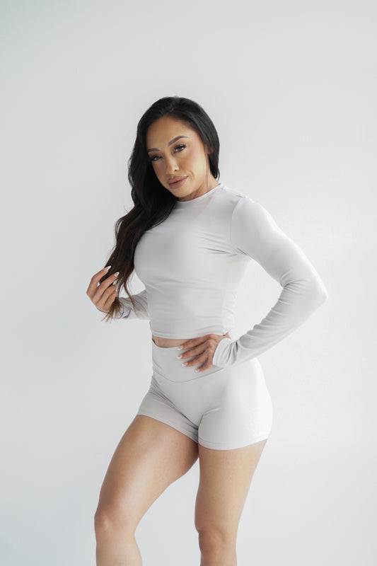 Vanilla Flex Top